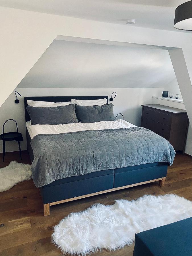 Chalet Badberg バードガシュタイン エクステリア 写真