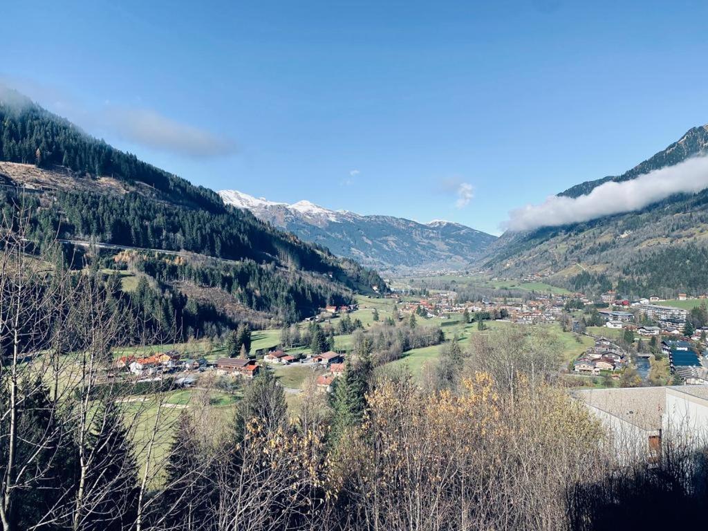 Chalet Badberg バードガシュタイン エクステリア 写真