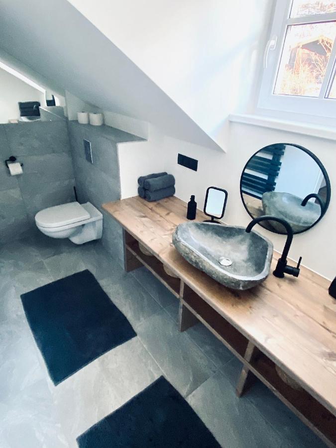 Chalet Badberg バードガシュタイン エクステリア 写真